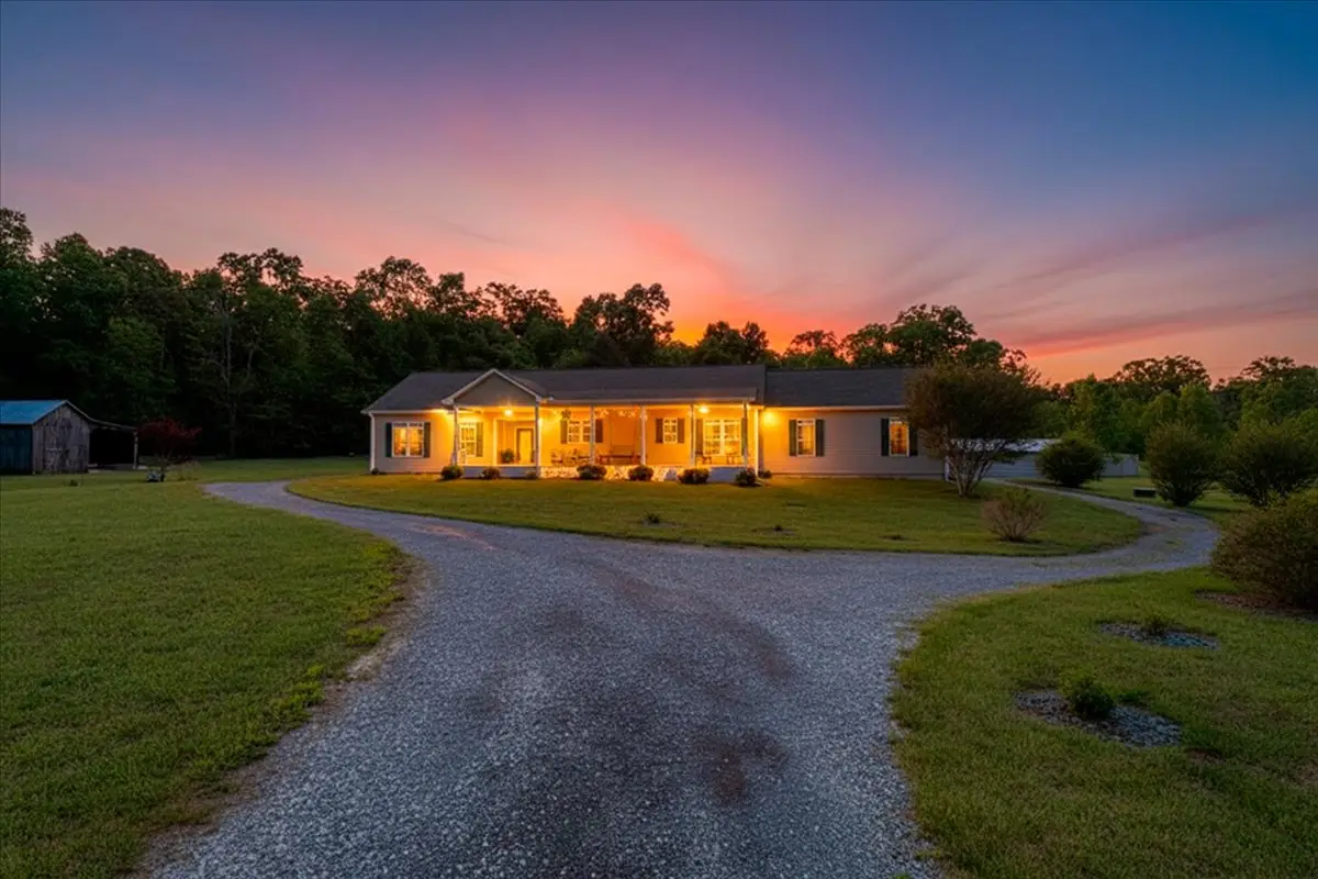 218 Mt Moriah Rd, Eagle Rock, VA 24085 - #1