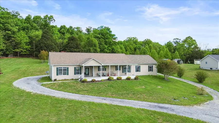 218 Mt Moriah Rd, Eagle Rock, VA 24085 - #3