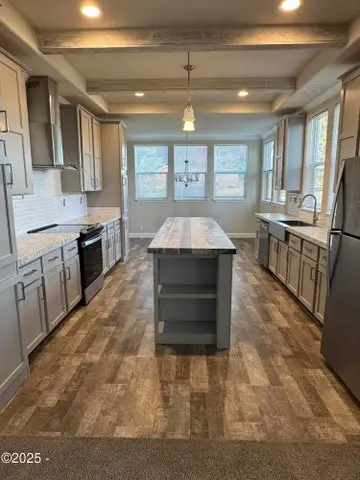 37140 Resort, Cloverdale, OR 97112 - Image #2