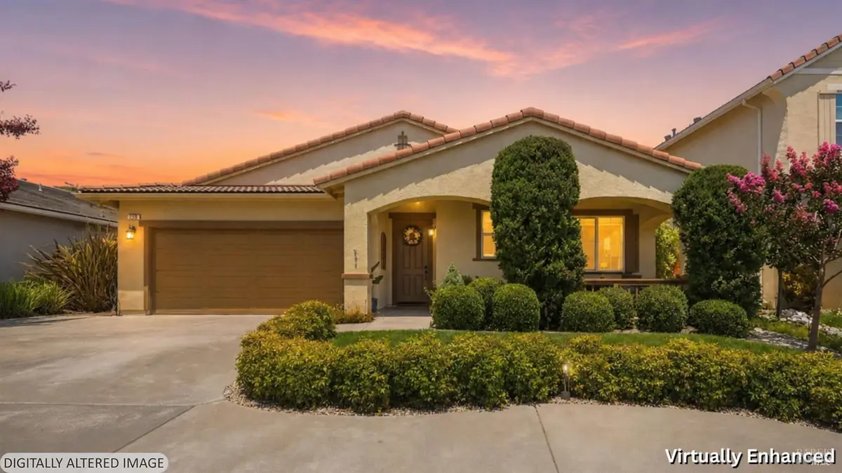 239 Saffron Court, Napa, CA 94559 - #1