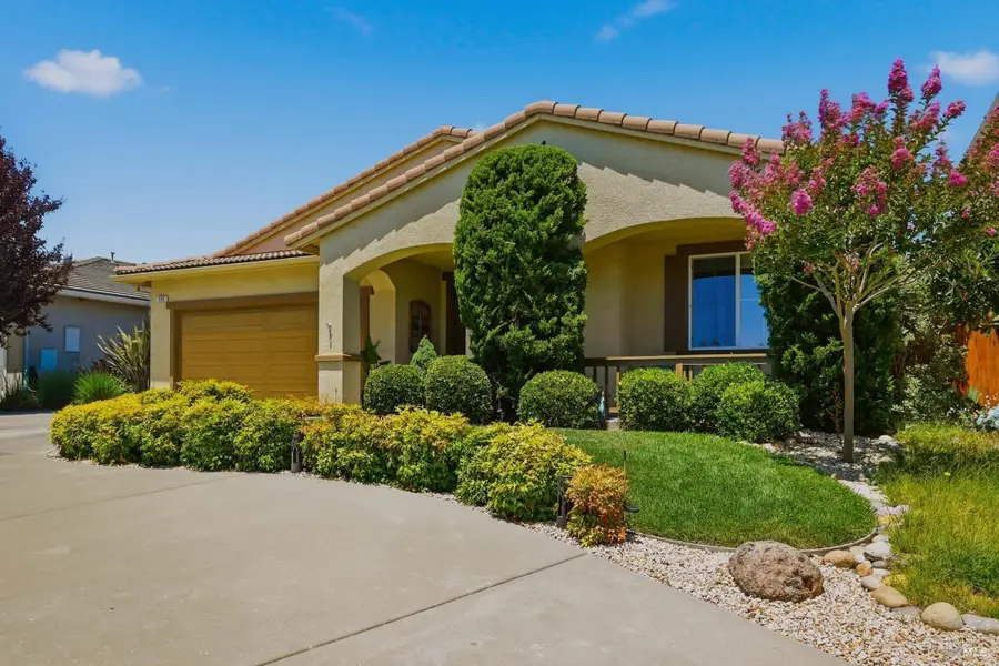 239 Saffron Court, Napa, CA 94559 - #2