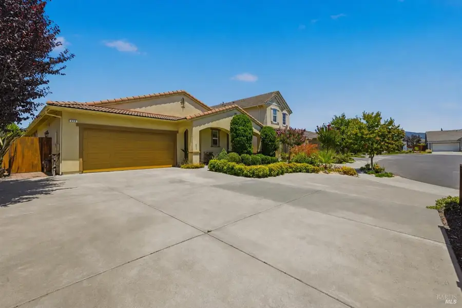 239 Saffron Court, Napa, CA 94559 - #3