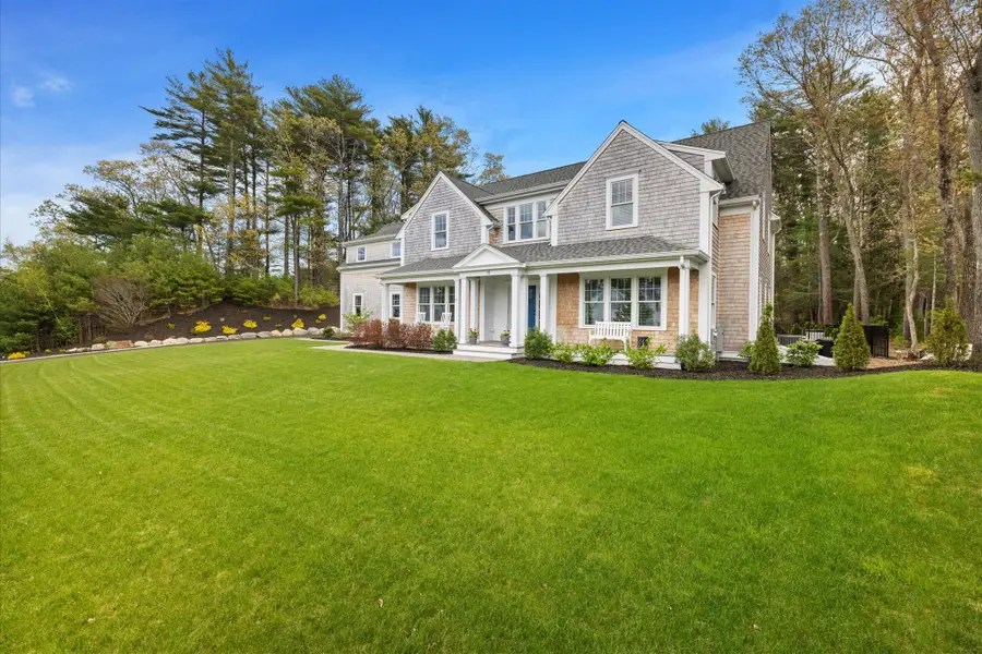 15 Cushing Drive, Duxbury, MA 02332 - #2