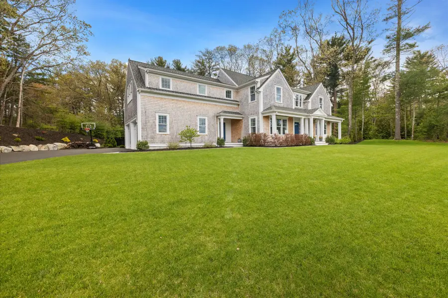 15 Cushing Drive, Duxbury, MA 02332 - #3