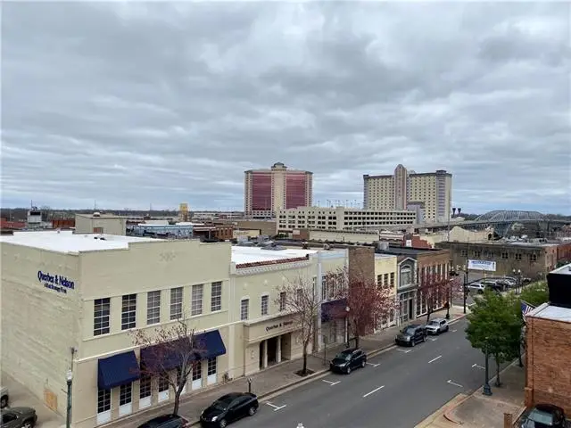 229 Milam Street #45, Shreveport, LA 71101 - #1