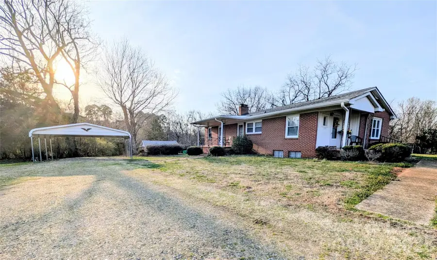 1129 Carpenter Drive, Lincolnton, NC 28092 - #2