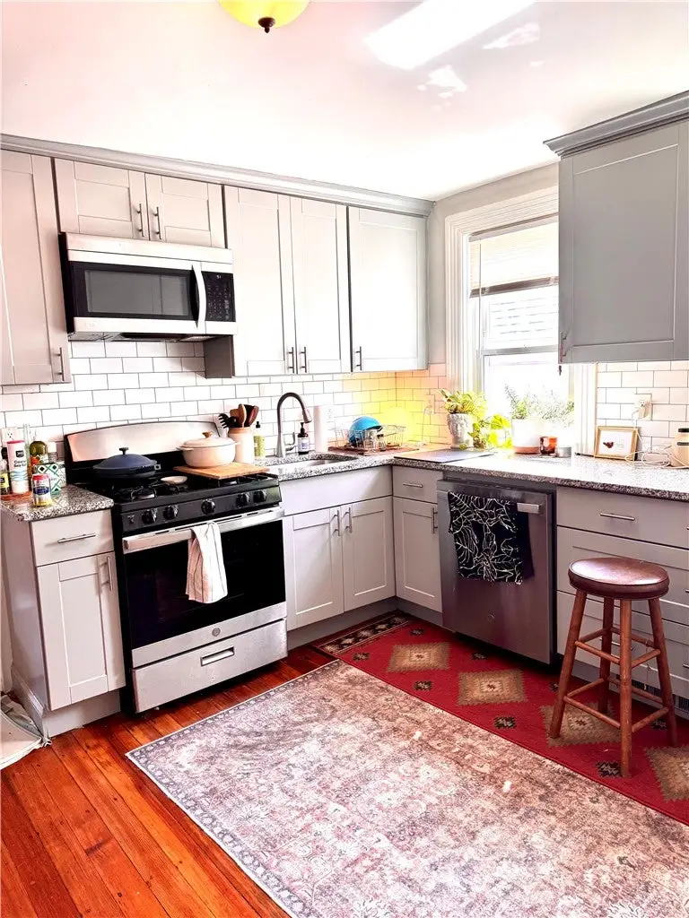 50 Armstrong Avenue #3, Providence, RI 02903 - #1