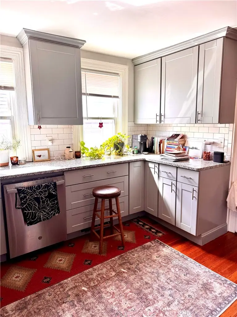 50 Armstrong Avenue #3, Providence, RI 02903 - #2