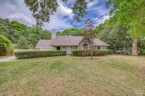 3166 Benton Blvd, Pace, FL 32571