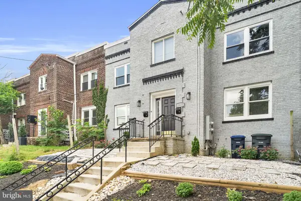 1505 W Street SE #Unit 1, Washington, DC 20020