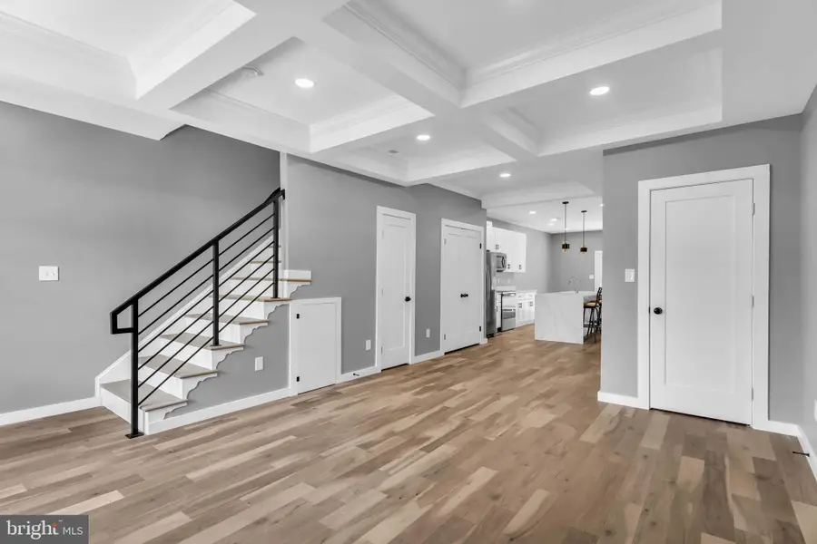 1505 W Street SE #Unit 1, Washington, DC 20020 - #3