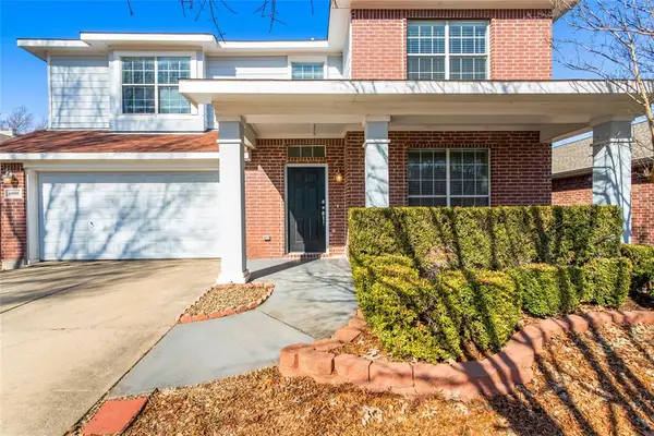 6900 Columbia Falls Drive, McKinney, TX 75070