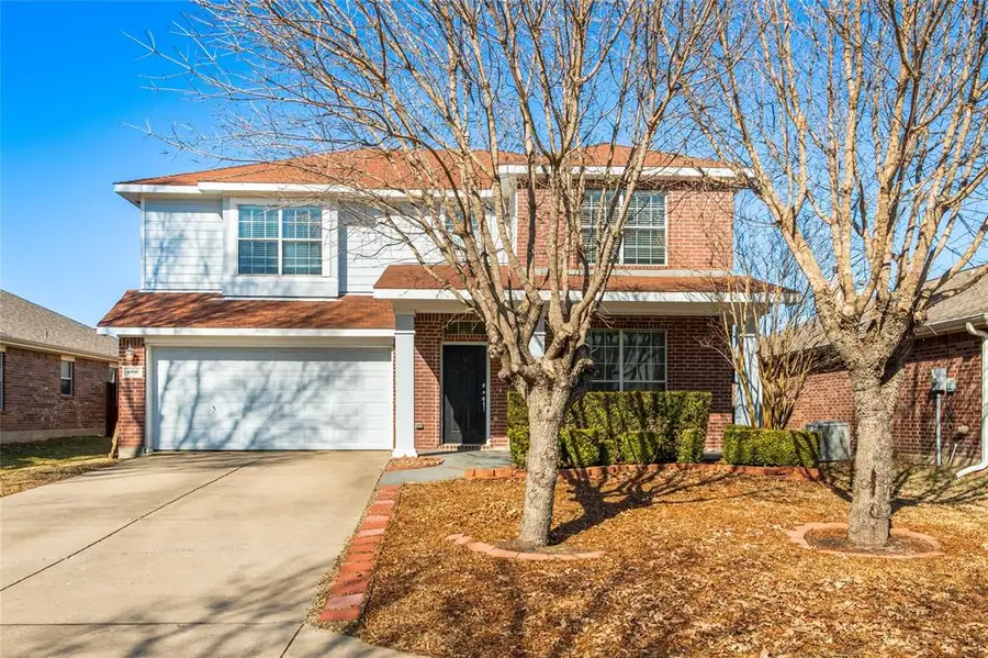 6900 Columbia Falls Drive, McKinney, TX 75070 - Image #3