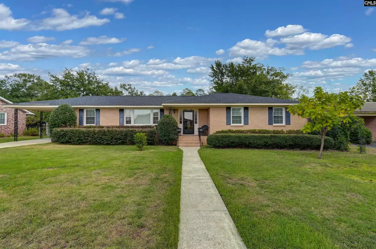 1312 Hummingbird Drive, West Columbia, SC 29169 - #1