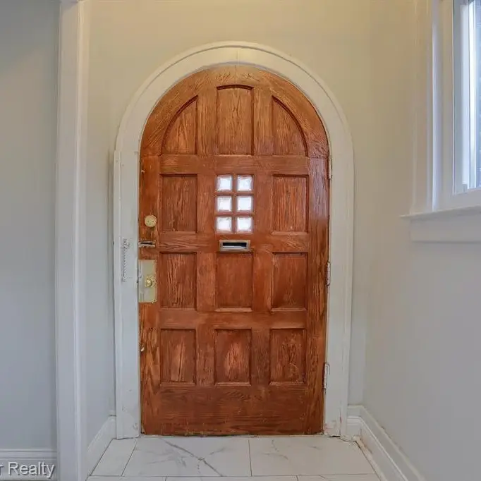2717 Burlingame, Detroit, MI  - Image #3