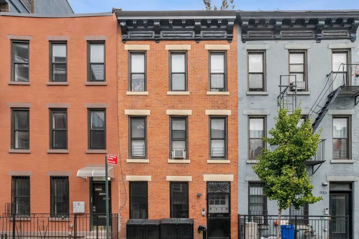 155 W 9th Street, Brooklyn, NY 11231 - #1