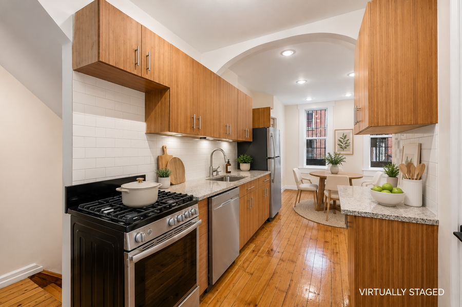 155 W 9th Street, Brooklyn, NY 11231 - #2