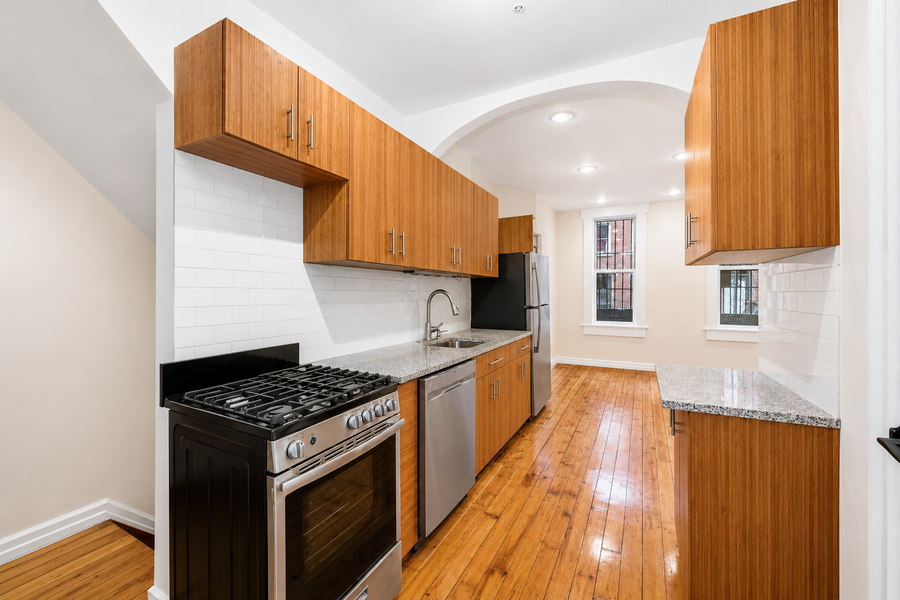 155 W 9th Street, Brooklyn, NY 11231 - #3