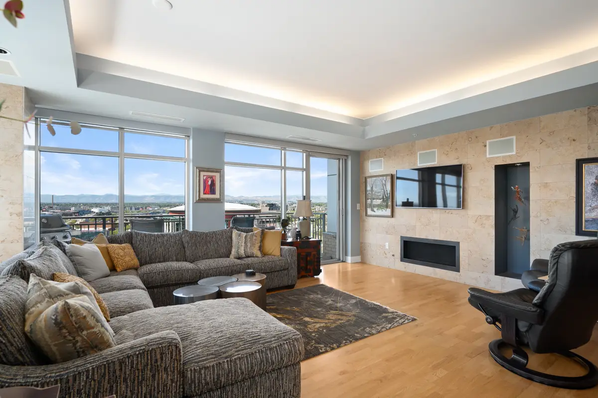 1411 Wynkoop #1003, Denver, CO 80202 - #1