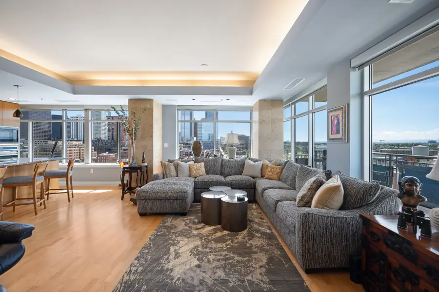 1411 Wynkoop #1003, Denver, CO 80202 - #2