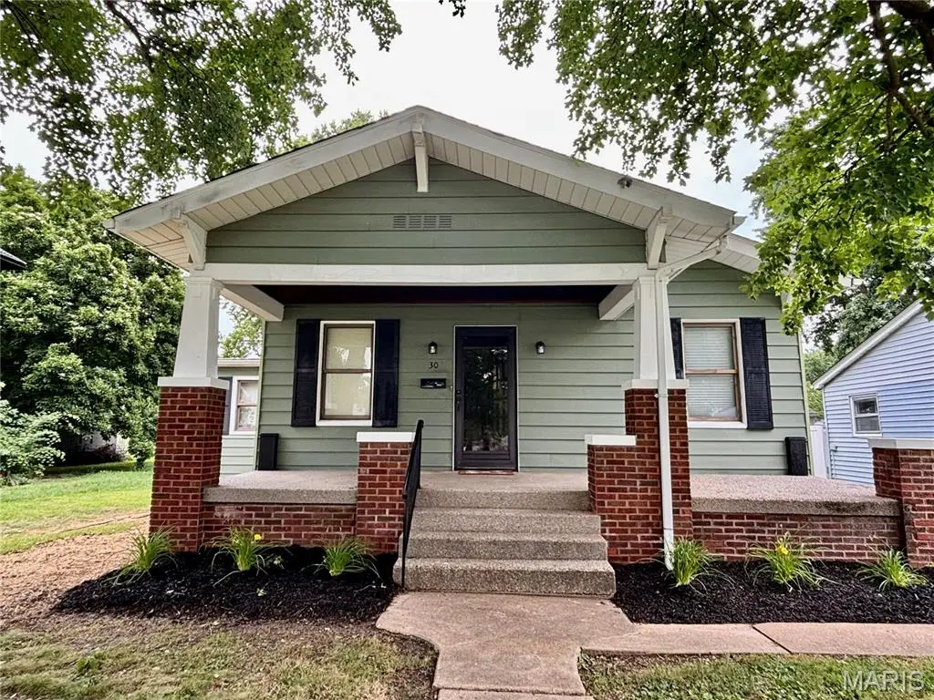 30 N Indiana Avenue, Belleville, IL 62221 - #1
