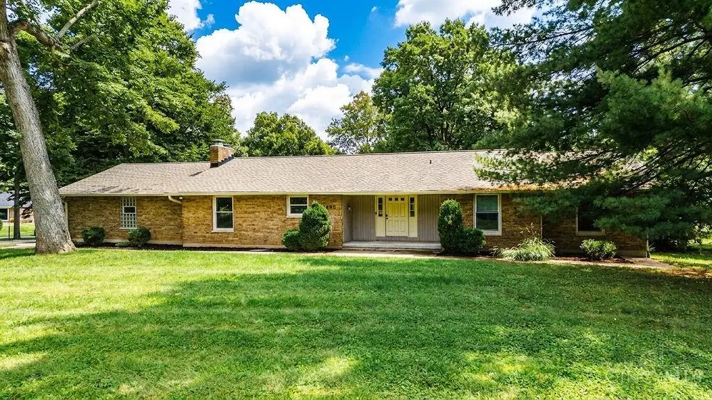 4690 Huston Road, Milford, OH 45013 - #1