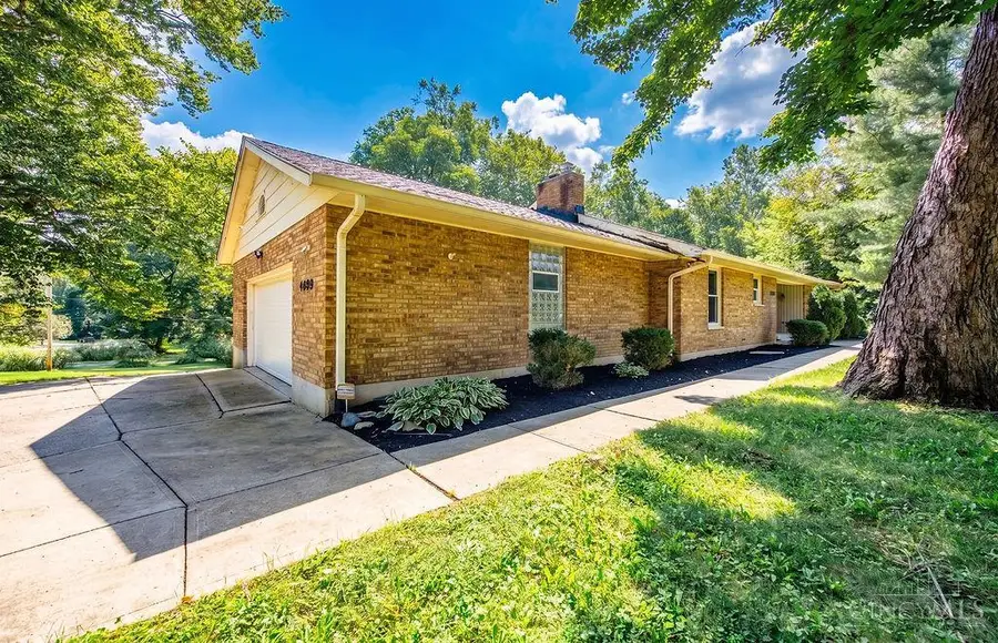 4690 Huston Road, Milford, OH 45013 - #2
