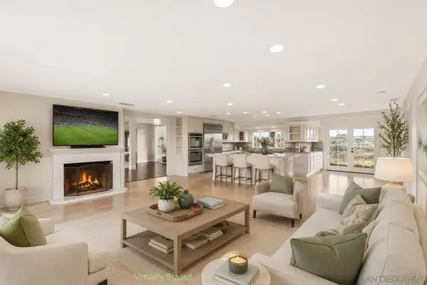 16551 Zumaque, Rancho Santa Fe, CA 92067