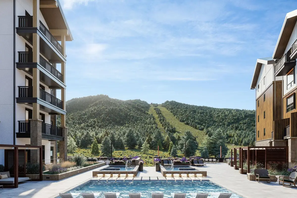 75 Hunki Dori Court #E303, Keystone, CO 80435 - Image #1