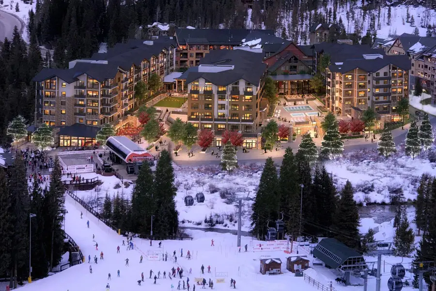 75 Hunki Dori Court #E303, Keystone, CO 80435 - Image #2