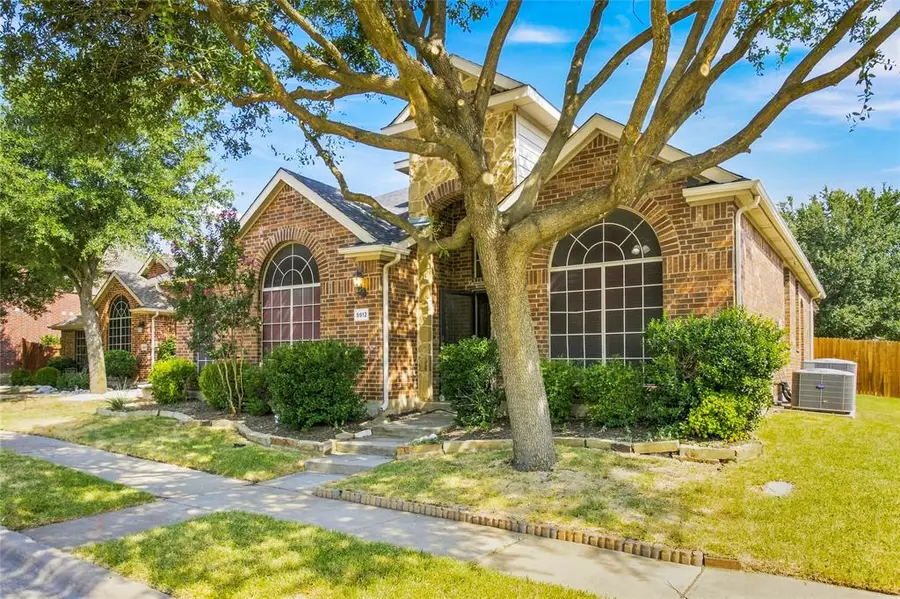 5912 Chuck Wagon Lane, McKinney, TX 75070 - #3
