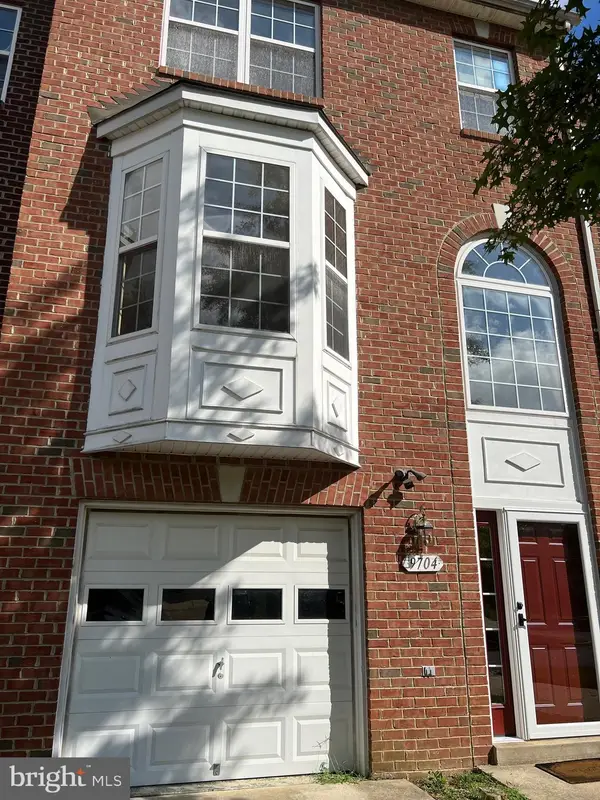 9704 Memphis Place, Waldorf, MD 20603