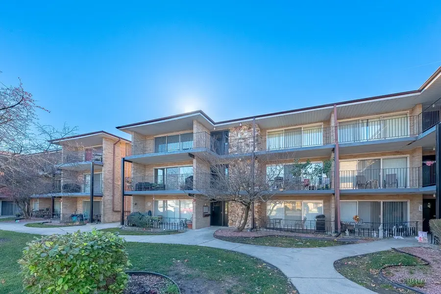 3175 W 115th Street #3E, Merrionette Park, IL 60803 - #2