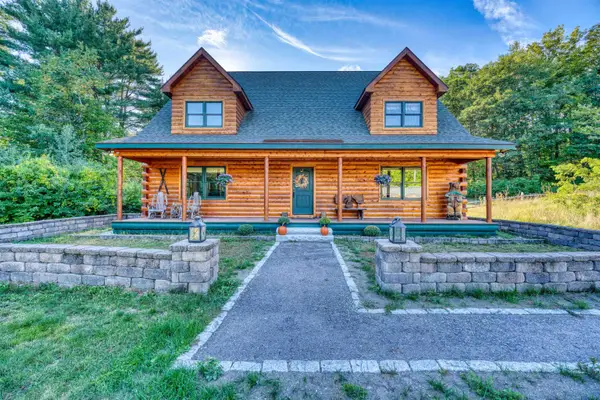 820 Main Street, Andover, NH 03216
