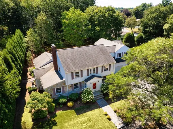 137 Hagen Road, Newton, MA 02459