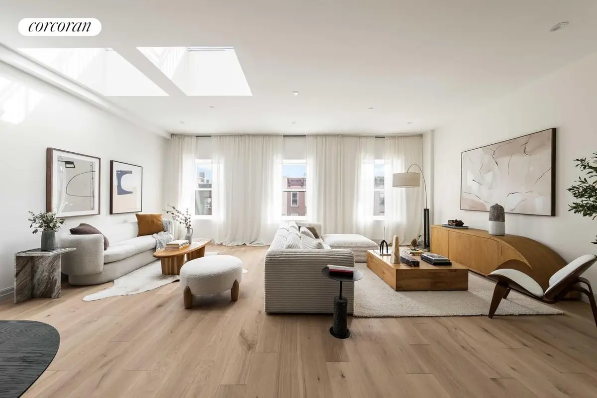 506 Henry Street #PH, Brooklyn, NY 11231 - #1