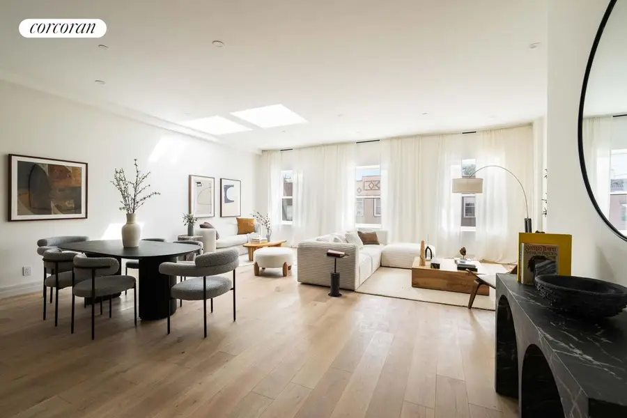 506 Henry Street #PH, Brooklyn, NY 11231 - #3