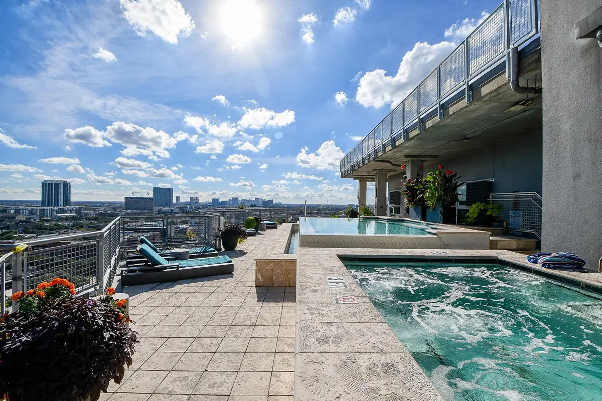 2000 Bagby Street #5441, Houston, TX 77002 - #1