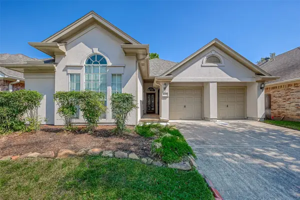 1107 Parkhaven Lane, Houston, TX 77077