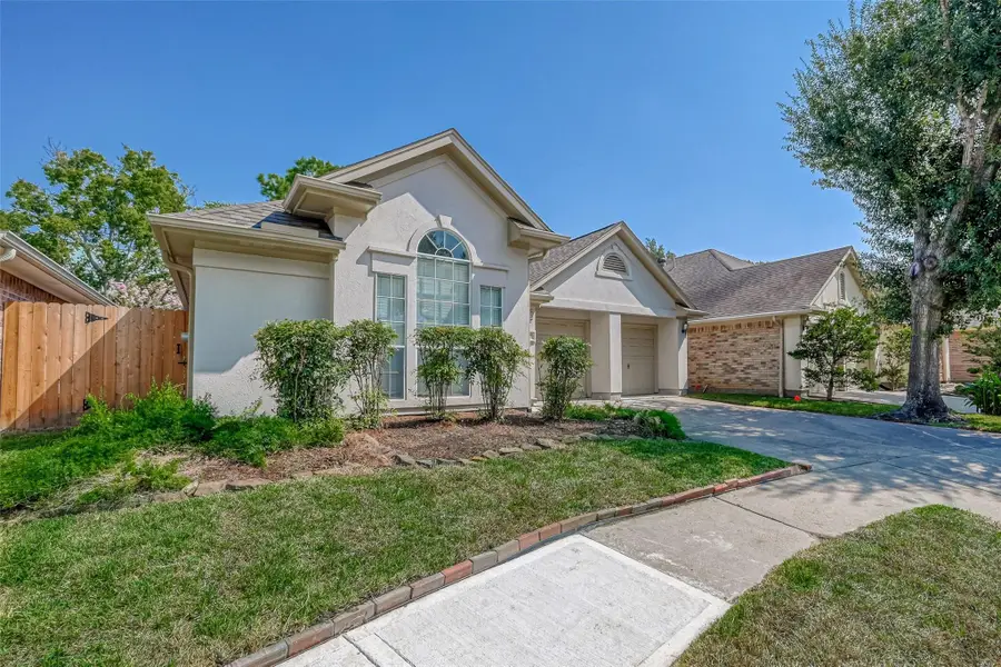 1107 Parkhaven Lane, Houston, TX 77077 - #2