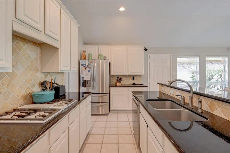 1107 Parkhaven Lane, Houston, TX 77077 - #3