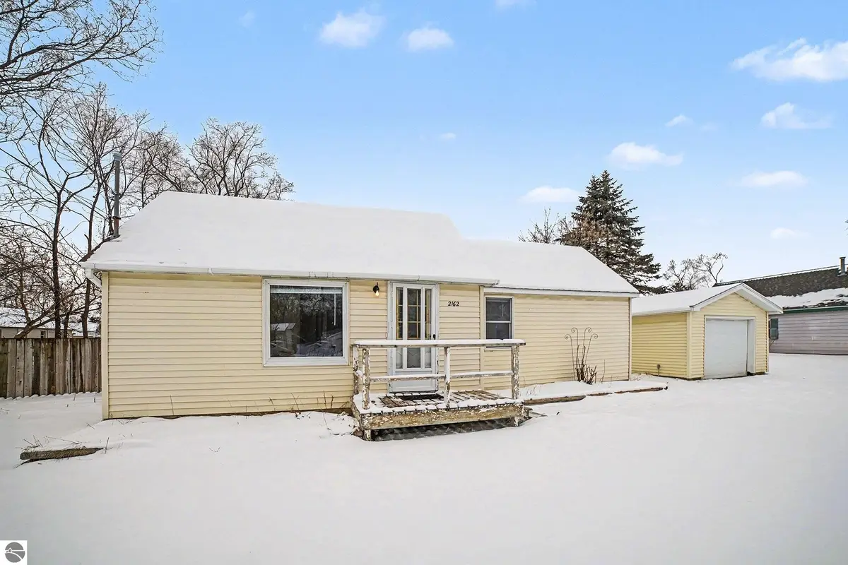 2162 3rd, Mount Pleasant, MI 48858 - Image #1