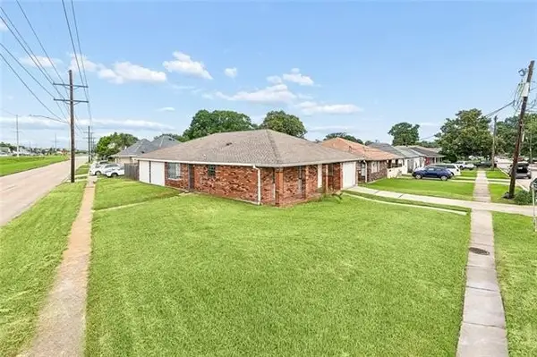 4400 LEFKOE Street, Metairie, LA 70006