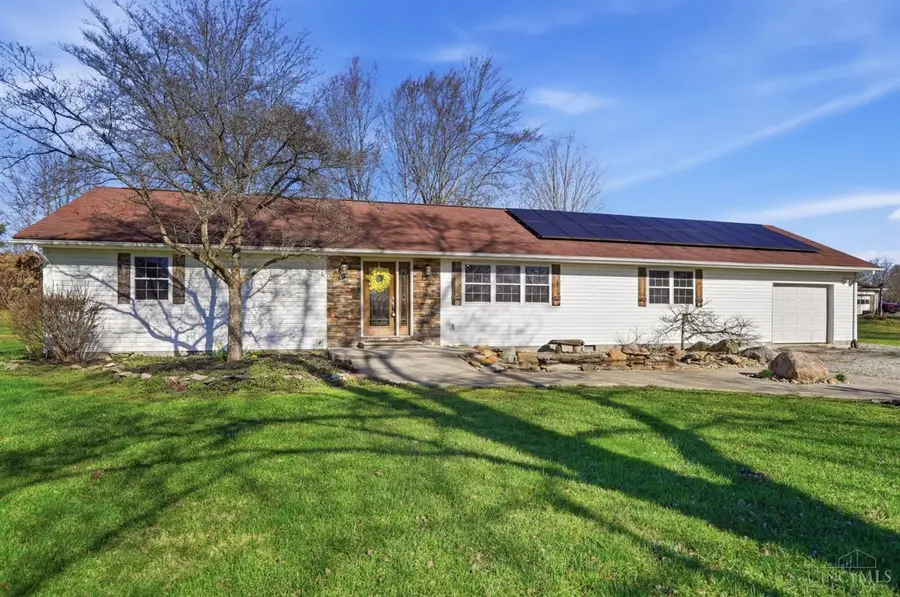 1295 Hales Branch, Jefferson, OH 45148 - #2
