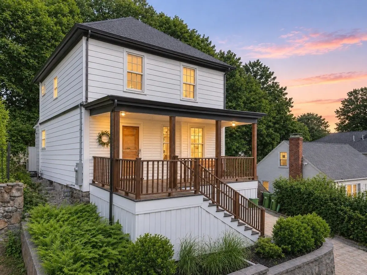 61 Wilmot St, Watertown, MA 02472 - #1