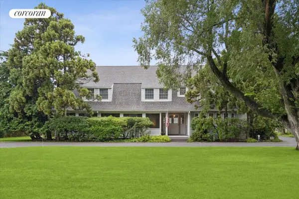 21 Seafield Lane, Westhampton Beach, NY 11978