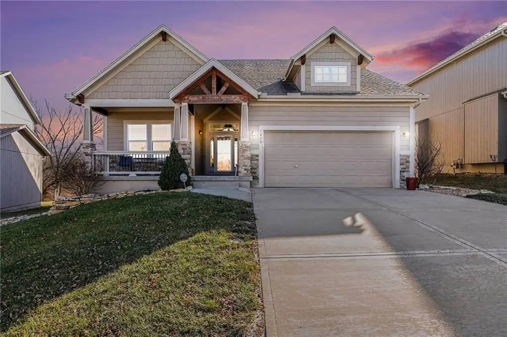 1040 N Sumac Street, Olathe, KS 66061 - Image #1