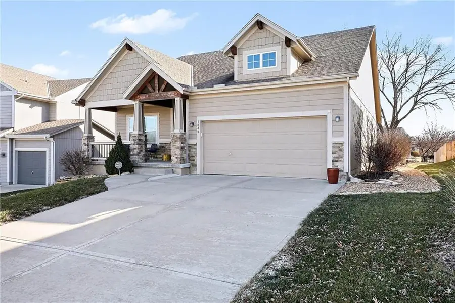 1040 N Sumac Street, Olathe, KS 66061 - Image #3