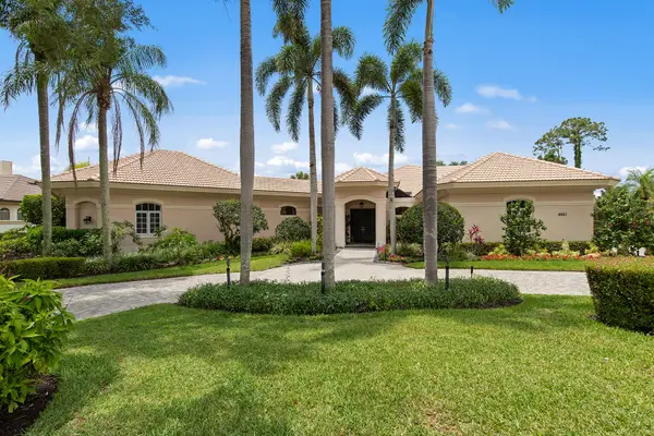 4661 Idylwood Lane, Naples, FL 34119