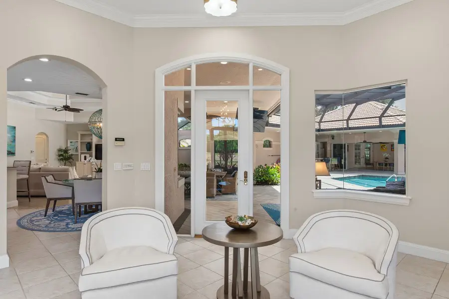 4661 Idylwood Lane, Naples, FL 34119 - #3